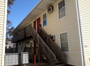 2904 Pleasant Ave APT 13, Norfolk, VA 23518