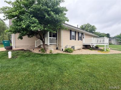 1501 Stonegate St, Farmington, MO, 63640
