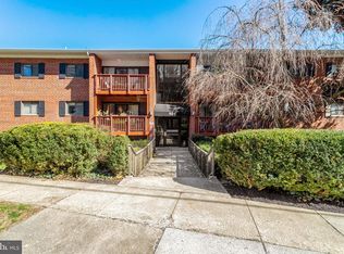 Seminary Walk, Alexandria, VA 22314