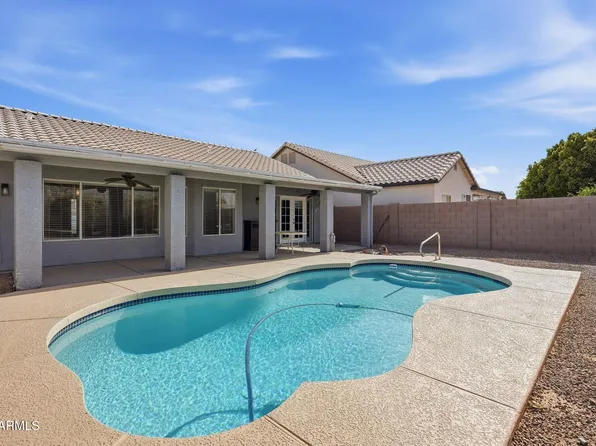3256 E ROSEMONTE Drive, Phoenix, AZ 85050