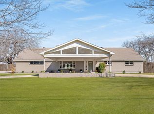 6204 N Ridge Rd, Fort Worth, TX 76135