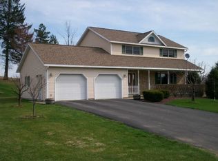 149 Penn Rd, Saint Marys, PA 15857