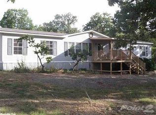 156 Grand Trunk Rd, Conway, AR 72032