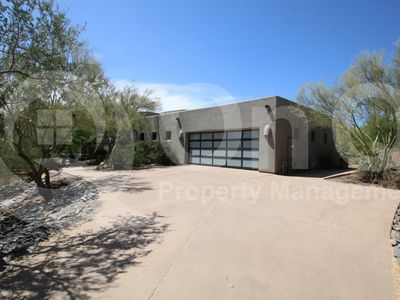 5844 E Carefree Mountain Dr, Cave Creek, AZ, 85331
