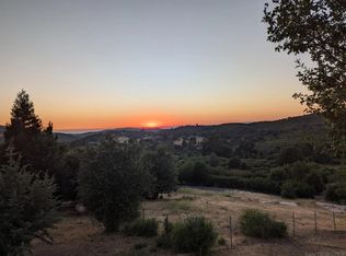 17461 Harrison Park Rd #5, Julian, CA 92036