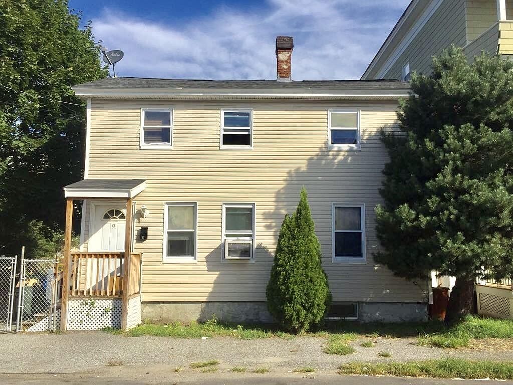 9 Kingston St, Lawrence, MA 01843 Zillow