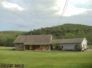 2175 Little Marsh Creek Rd, Howard, PA 16841