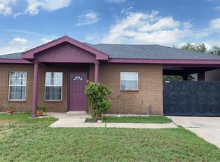 201 Jacobo, Pharr, TX 78577