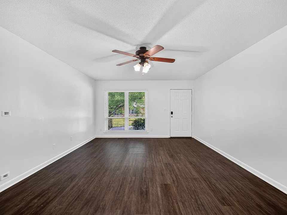 Front Living Room