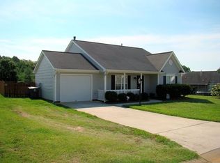 3247 Stavanger Ct, Winston Salem, NC 27127