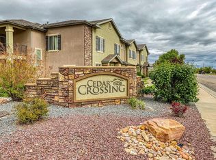 1177 N Northfield Rd #88, Cedar City, UT 84772