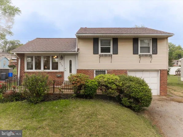 615 Wynnbrook Rd, Secane, PA 19018