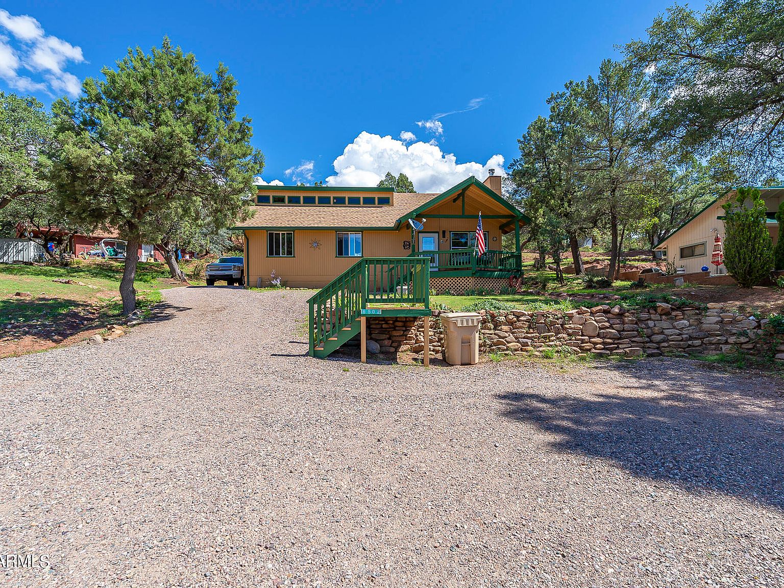 6502 W Pine Cone Trl, Pine, AZ 85544 Zillow