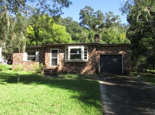 313 S Main St, Brooksville, FL 34601
