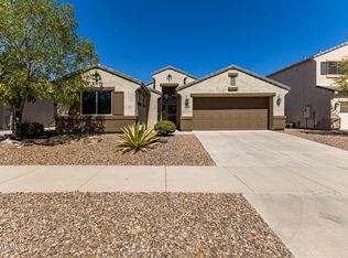 17616 W Bloomfield Rd, Surprise, AZ 85388