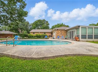 4548 Ivy Dr, Mesquite, TX 75150