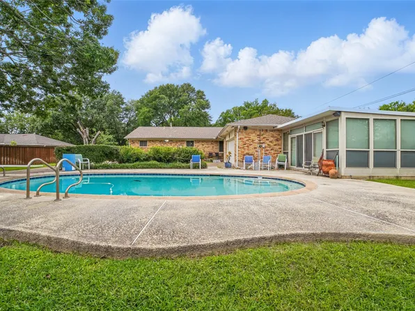 4548 Ivy Dr, Mesquite, TX 75150