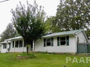 1405 N Wood Rd, Peoria, IL 61604