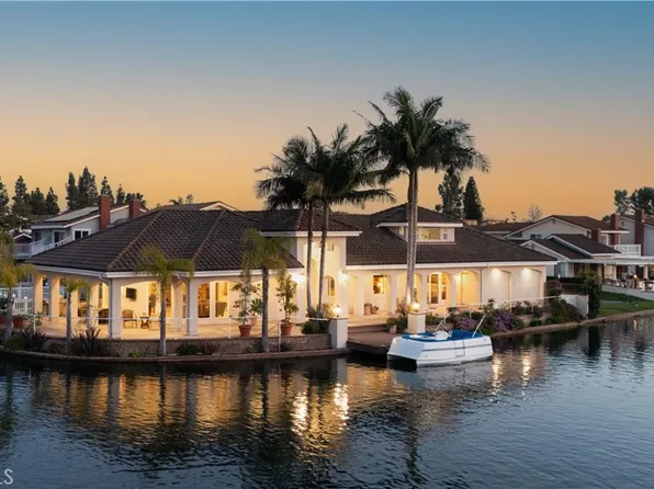 21805 Michigan Ln, Lake Forest, CA 92630