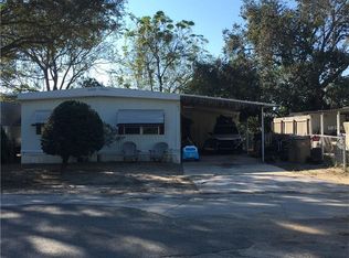 2914 South Dr, Fruitland Park, FL 34731