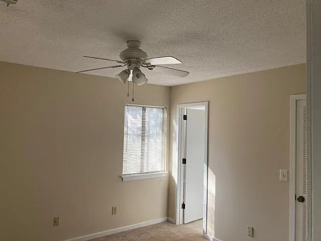 Main Bedroom / private bath