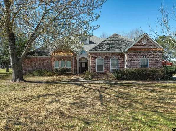 378 Vz County Road 4137, Canton, TX 75103
