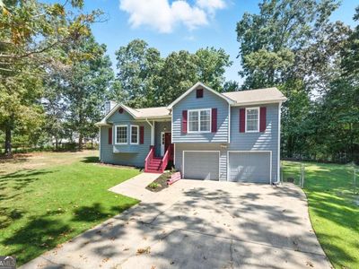 477 Williams Rd, Dallas, GA, 30132