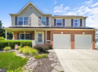 1906 Battle Way, Odenton, MD 21113