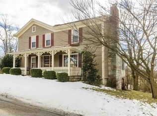 1195 Flat Rock Rd, New Market, VA 22844