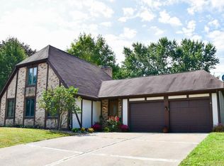 5411 Echodell Ave NW, North Canton, OH 44720