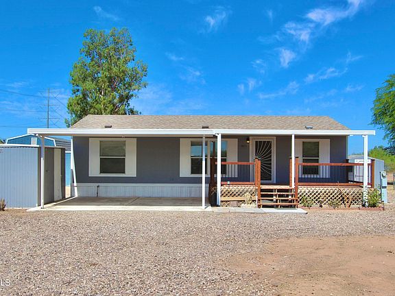 5th image of 4802 S CALLE DE ALICIA --