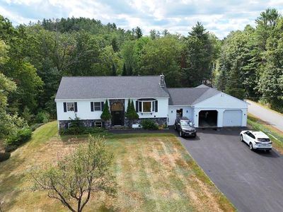 8 Camp Road, Hartford, ME, 04220