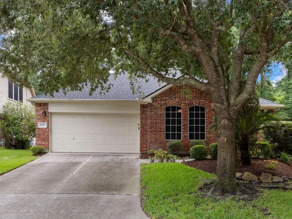 3215 Pine Arbor Trl, Kingwood, TX 77345