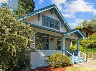 3931 SE Taylor St, Portland, OR 97214