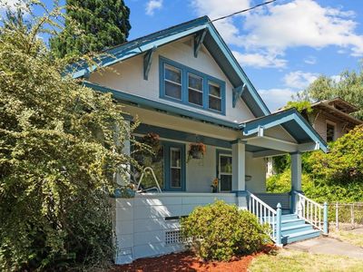 3931 SE Taylor St, Portland, OR, 97214