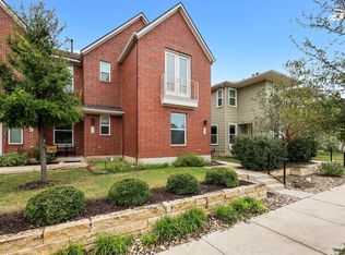 2222 Simond Ave #E, Austin, TX 78723