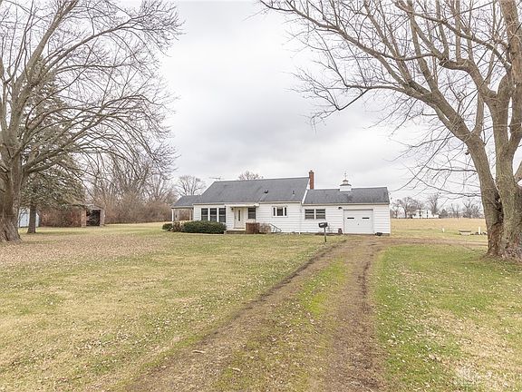 4th image of 1544 Johnsville Brookville Rd