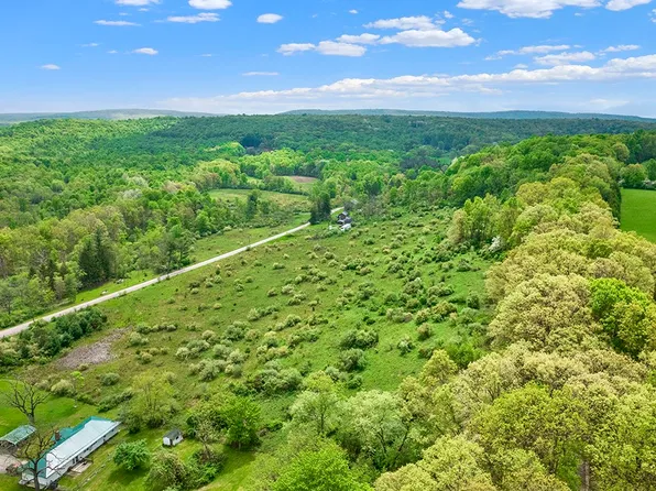 0 Swank Road Nature Run, Ligonier, PA 15658