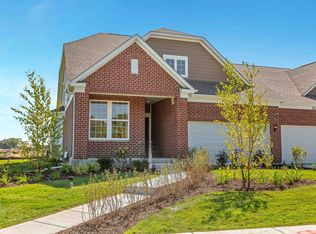 12444 Portrush Ln, Lemont, IL 60439