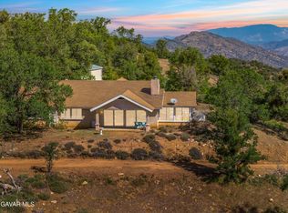18073 Water Canyon Rd, Tehachapi, CA 93561