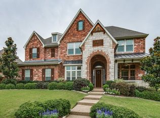 2628 Camille Dr, The Colony, TX 75056