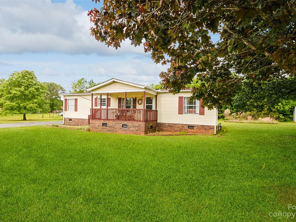 2858 Airport Rd, Salisbury, NC 28147 Zillow