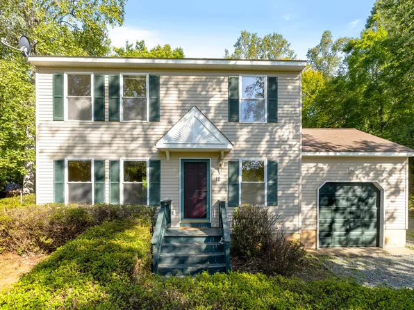 12 Overlook Cir, Palmyra, VA 22963