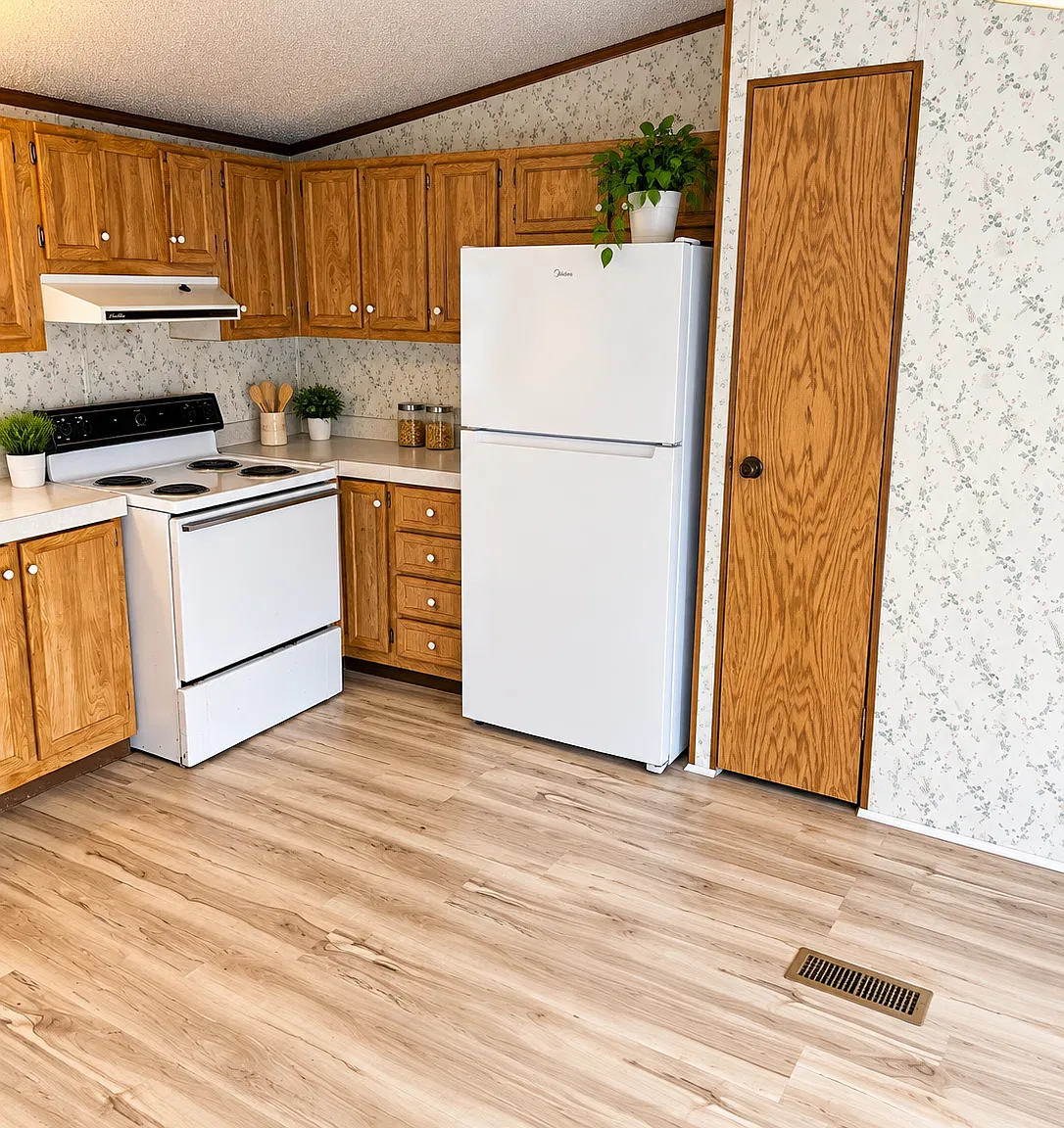 3 bed, 1000 sqft, $1,000 — Photo 3