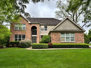 414 Morgan Ln, Fox River Grove, IL 60021