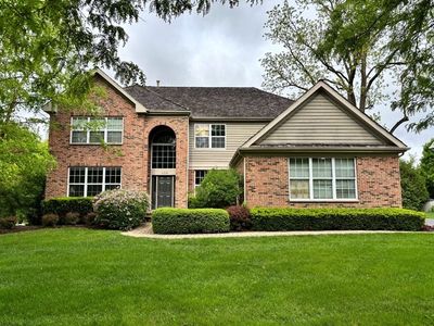 414 Morgan Ln, Fox River Grove, IL, 60021