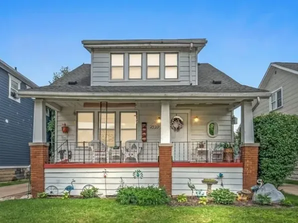 4229 Hipp St APT 2, Dearborn Heights, MI 48125