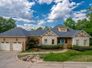 5800 Brush Creek Loop, Conway, AR 72034