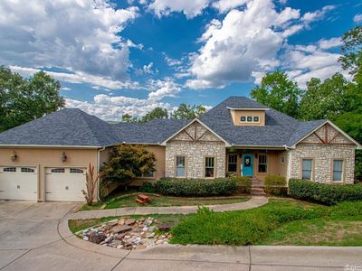 5800 Brush Creek Loop, Conway, AR, 72034