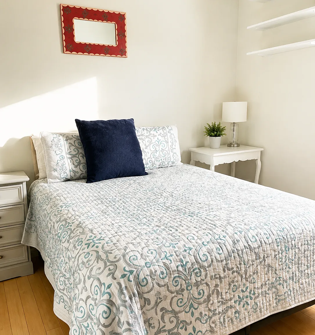 1 bed, 527 sqft, $2,900 — Photo 3